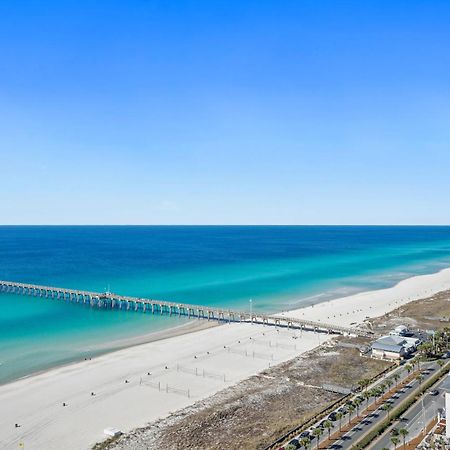 Tower 3 At Calypso Beach Resort Panama City Beach Room photo